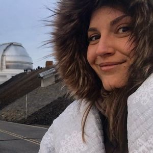 Meet your Posher, Marie